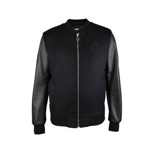 Billionaire Men Bomber Jacket